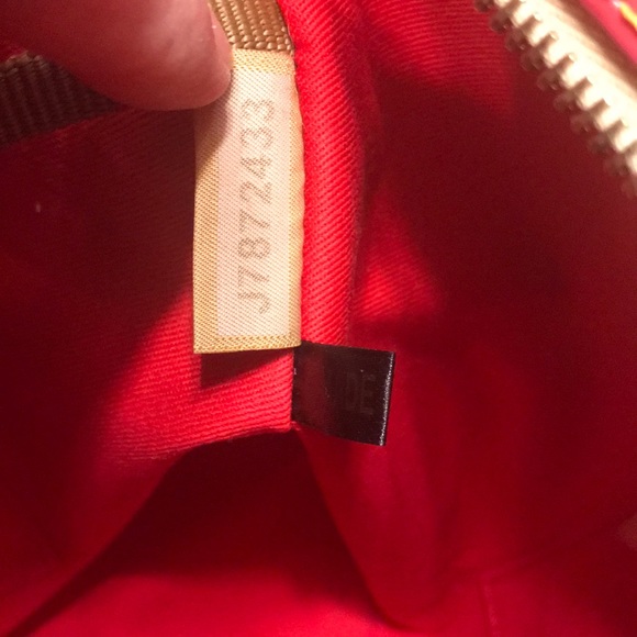 SOLD😊Dooney & Bourke 💕Lexington Shopper Tote 💕 - Picture 7 of 7